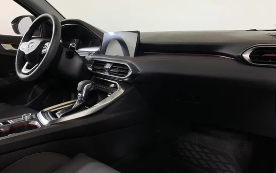 Kaiyi E5 1.50 вариатор, фото №10