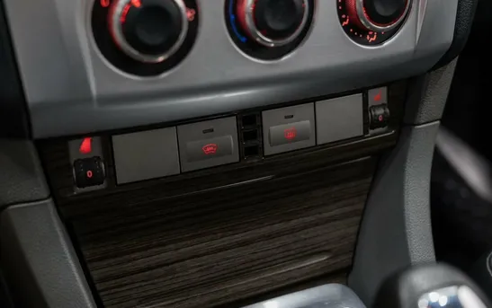 Ford Focus 2.00 автоматическая, фото №9