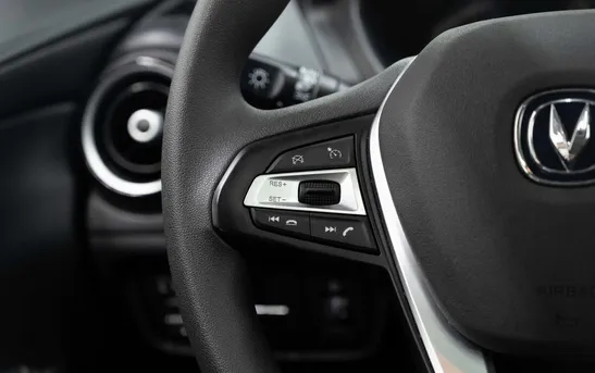 Changan Alsvin 1.50 робот, фото №10