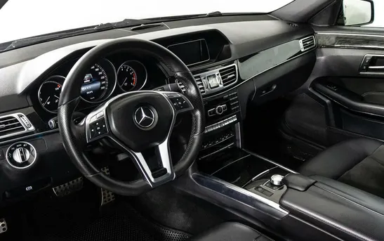 Mercedes-Benz E-Класс 2.00 автоматическая, фото №7