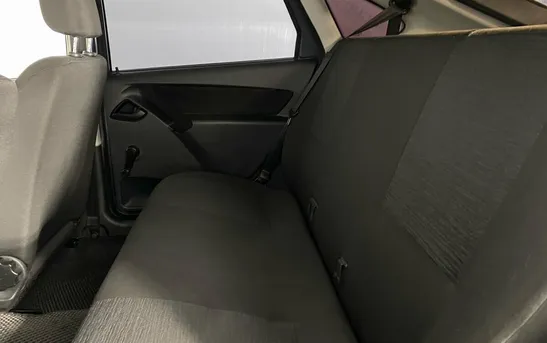 Lada (ВАЗ) Granta 1.60 механика, фото №6