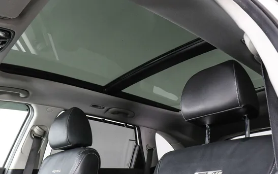 Kia Sorento 2.20 автоматическая, фото №11