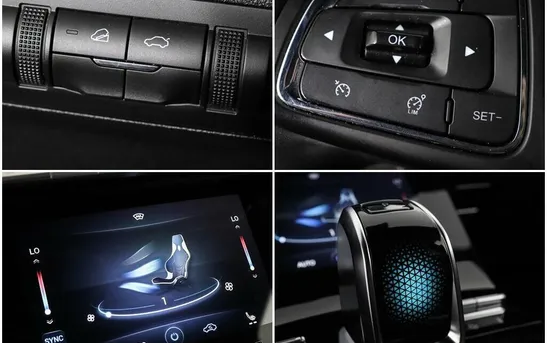 CHERY Tiggo 8 Pro Max 2.00 робот, фото №12