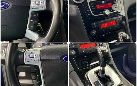 Ford S-MAX 2.30 автоматическая, фото №6