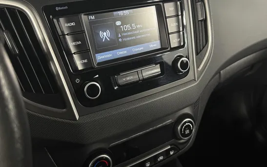 Hyundai Creta 2.00 автоматическая, фото №9