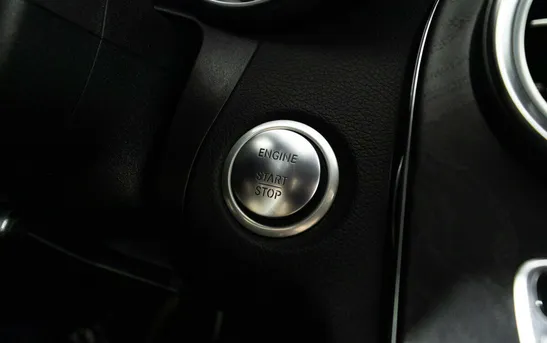 Mercedes-Benz C-Класс 1.60 автоматическая, фото №12