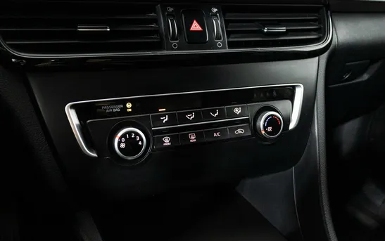 Kia Optima 2.00 автоматическая, фото №16