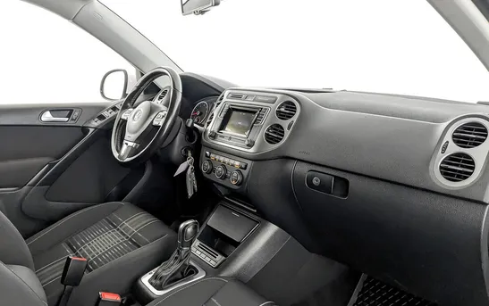Volkswagen Tiguan 1.40 робот, фото №7