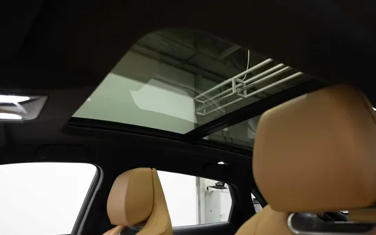 Changan UNI-K 2.00 автоматическая, фото №16