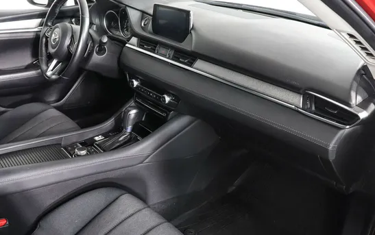 Mazda 6 2.00 автоматическая, фото №5