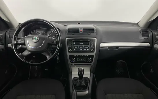 Skoda Octavia 1.80 механика, фото №5