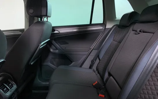 Volkswagen Tiguan 1.40 робот, фото №8