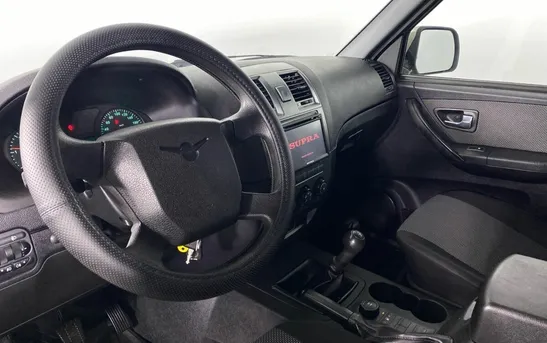 УАЗ Patriot 2.70 механика, фото №5