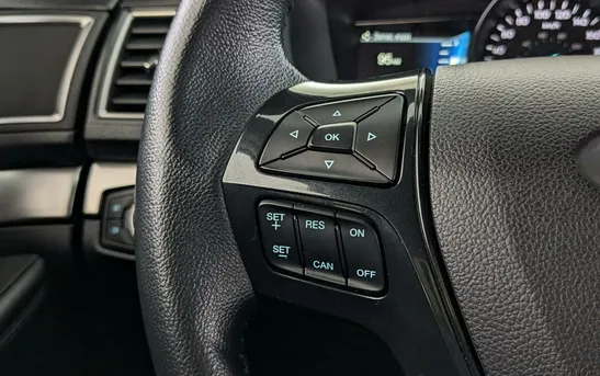 Ford Explorer 3.50 автоматическая, фото №12