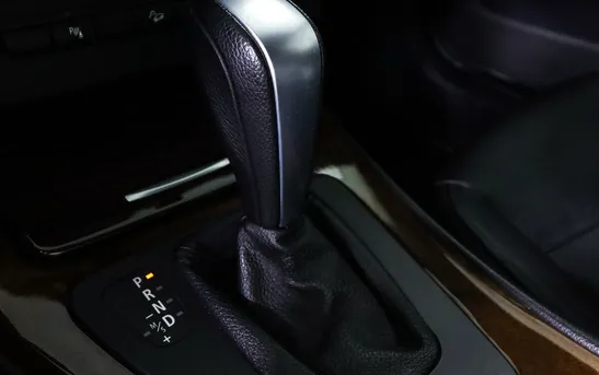 BMW 3 серии 2.50 автоматическая, фото №16