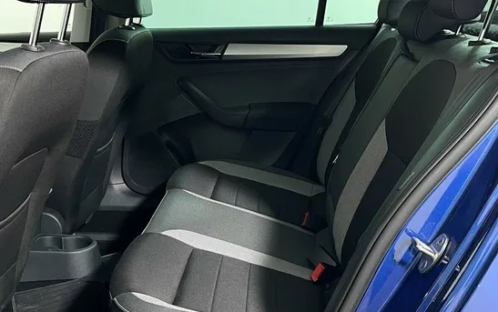 Skoda Rapid 1.40 робот, фото №6