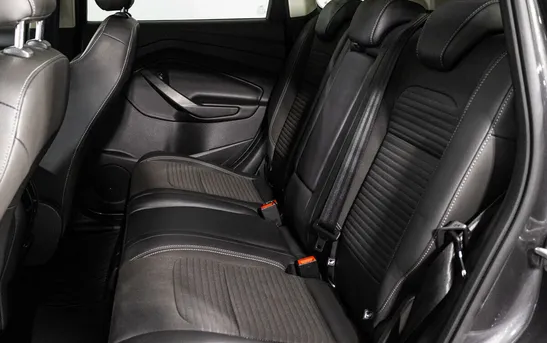 Ford Kuga 1.50 автоматическая, фото №13