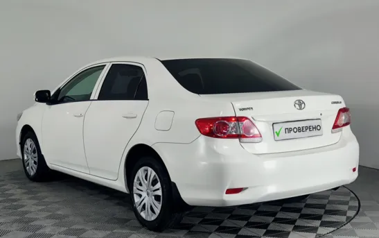 Toyota Corolla 1.60 механика, фото №4