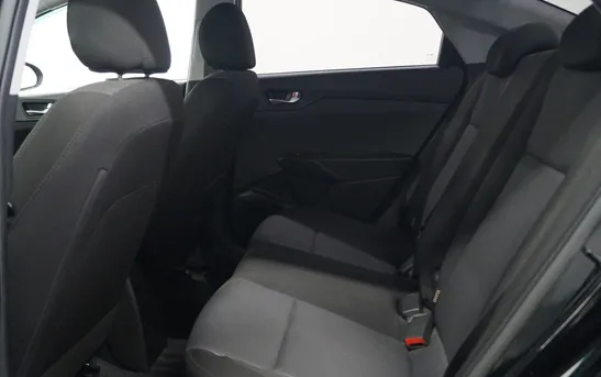 Hyundai Solaris 1.60 механика, фото №12