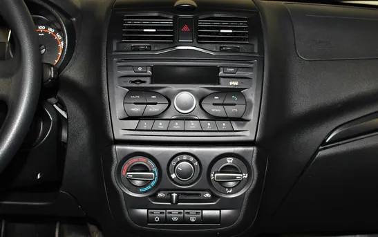 Lada (ВАЗ) Granta 1.60 механика, фото №9