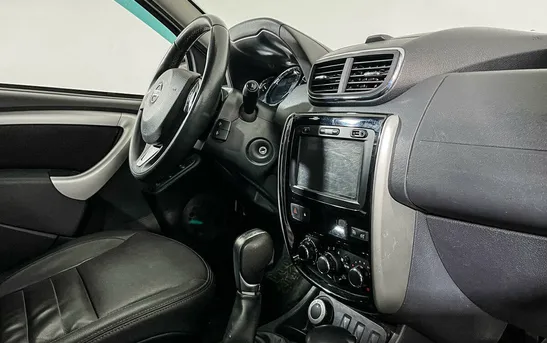 Nissan Terrano 2.00 автоматическая, фото №5