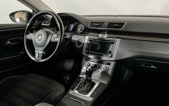 Volkswagen Passat CC 1.80 робот, фото №7