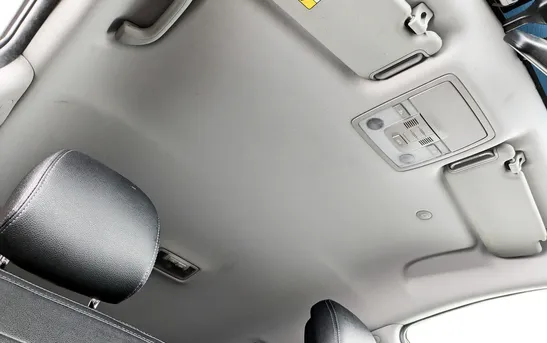 Kia Sportage 2.00 автоматическая, фото №12