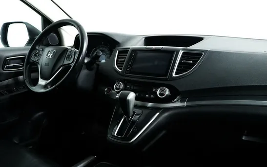 Honda CR-V 2.00 автоматическая, фото №6