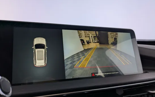 CHERY Tiggo 7 Pro Max 1.60 робот, фото №9