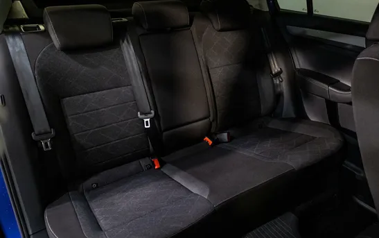 Volkswagen Polo 1.60 автоматическая, фото №8