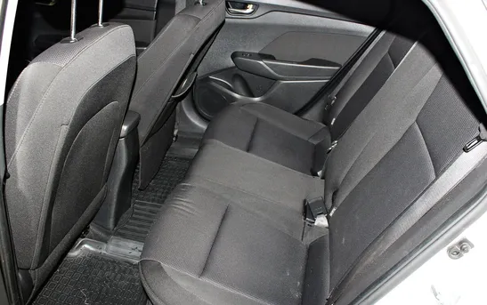 Hyundai Solaris 1.60 механика, фото №6