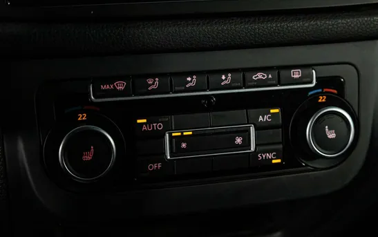 Volkswagen Tiguan 1.40 робот, фото №11