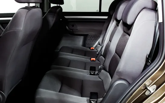 Volkswagen Touran 1.40 робот, фото №8