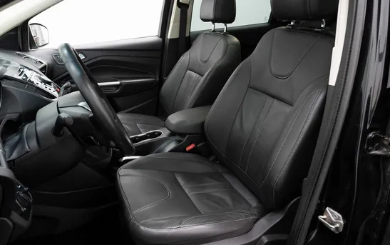 Ford Kuga 2.00 робот, фото №5