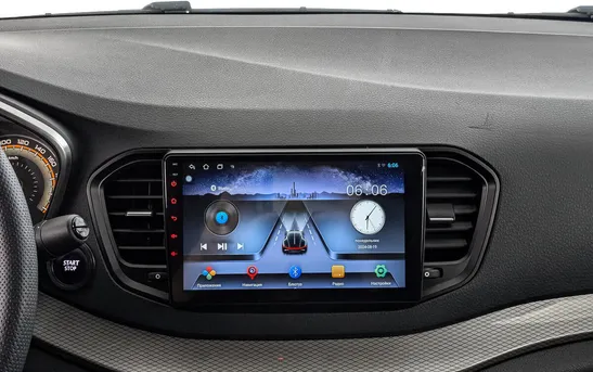 Lada (ВАЗ) Vesta 1.60 механика, фото №8