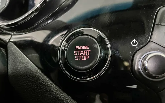 Kia Ceed 1.60 автоматическая, фото №10