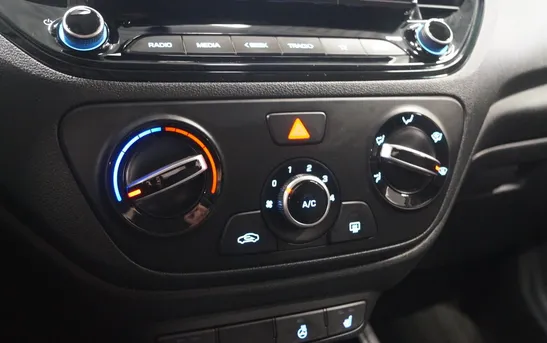 Hyundai Solaris 1.60 механика, фото №13