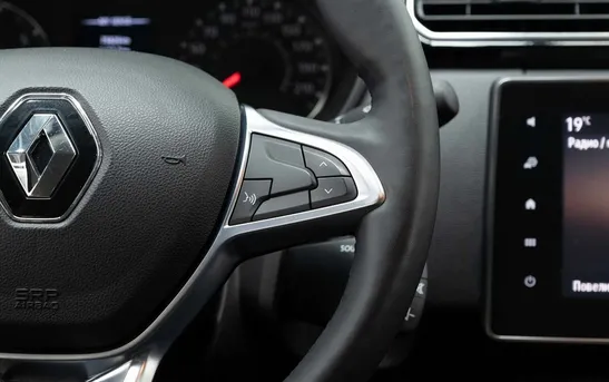 Renault Arkana 1.30 вариатор, фото №9