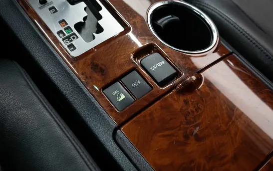 Toyota Highlander 3.50 автоматическая, фото №18