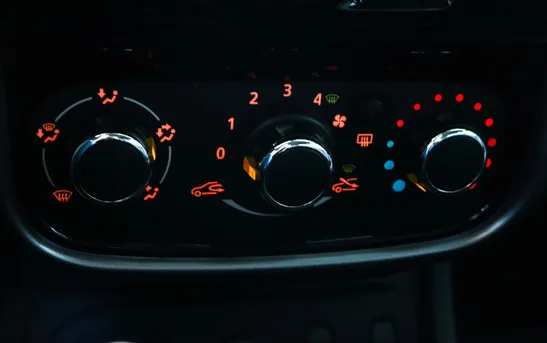 Renault Duster 1.60 механика, фото №8