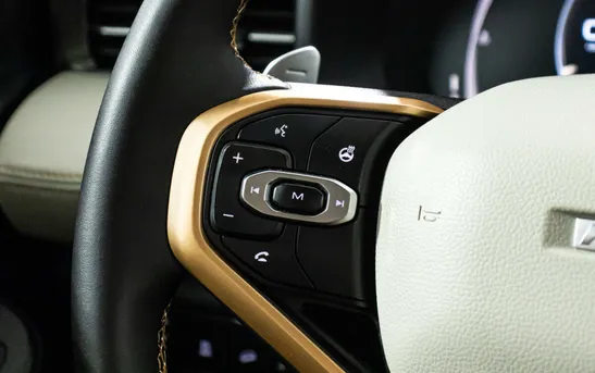 Haval Jolion 1.50 робот, фото №15