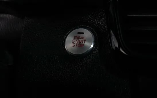 Kia Optima 2.40 автоматическая, фото №18