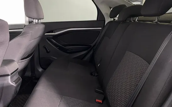 Lada (ВАЗ) Vesta 1.60 механика, фото №11