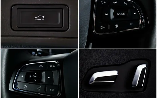 CHERY Tiggo 7 Pro Max 1.60 робот, фото №9