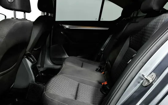 Skoda Octavia 1.80 робот, фото №7