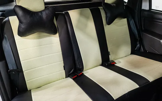 Renault Duster 2.00 механика, фото №11