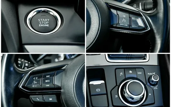 Mazda 6 2.00 автоматическая, фото №8