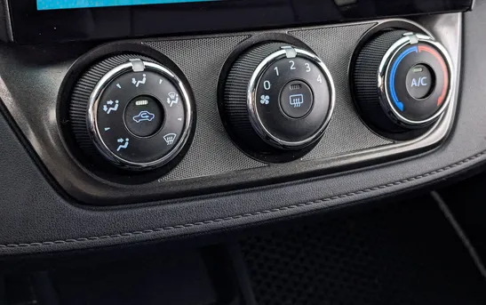 Toyota RAV4 2.00 вариатор, фото №11