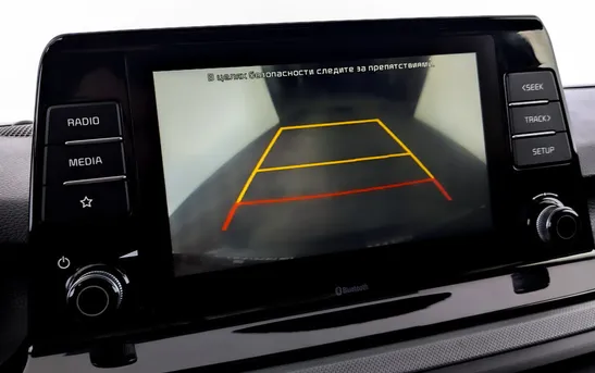 Kia Seltos 2.00 вариатор, фото №11