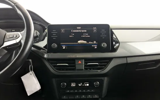 Volkswagen Polo 1.40 робот, фото №9